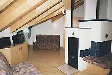 Apartment Mattioli *