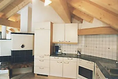 Mattioli Apartment *
